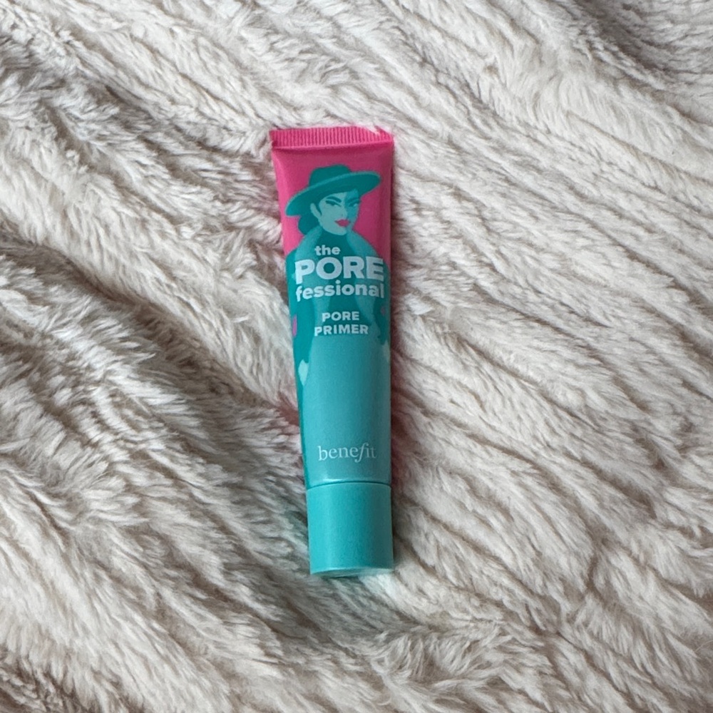 NewBenefit The POREfessional Primer